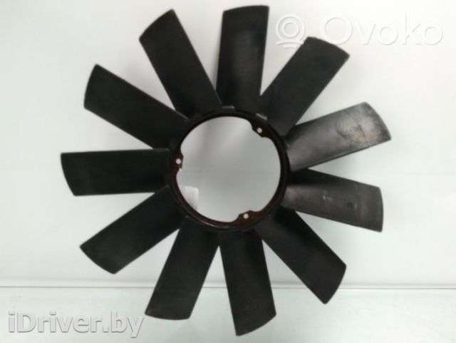 Диффузор вентилятора BMW X5 E53 2000г. 11.52-1712110 , artRTJ12953 - Фото 1