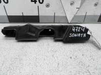  Кронштейн крепления бампера переднего к Hyundai Sonata (YF) Арт 18.31-514503