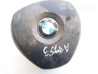 Подушка безопасности водителя BMW X5 E70 2008г. ylyu149154y, 3051642 , artIMP1486949 - Фото 2