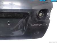 Крышка багажника Subaru Legacy 7 2012г. 57509AJ0109P Subaru - Фото 7