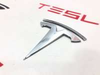 эмблема Tesla model S 2022г. 1588012-00-A - Фото 3