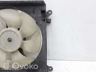 Вентилятор радиатора Suzuki Aerio 2005г. 9556254g0 , artMNT102060 - Фото 4