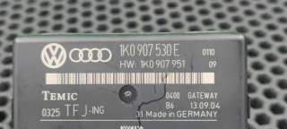 Диагностический интерфейс Volkswagen Caddy 3 2004г. 1K0 907 530E, 1K0 907 951 - Фото 3