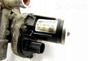 Охладитель отработанных газов Volkswagen Golf 5 2003г. 03l131512c , artESO2907 - Фото 4