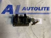 Клапан электромагнитный Ford Focus 2 2005г. 1197822 - Фото 2