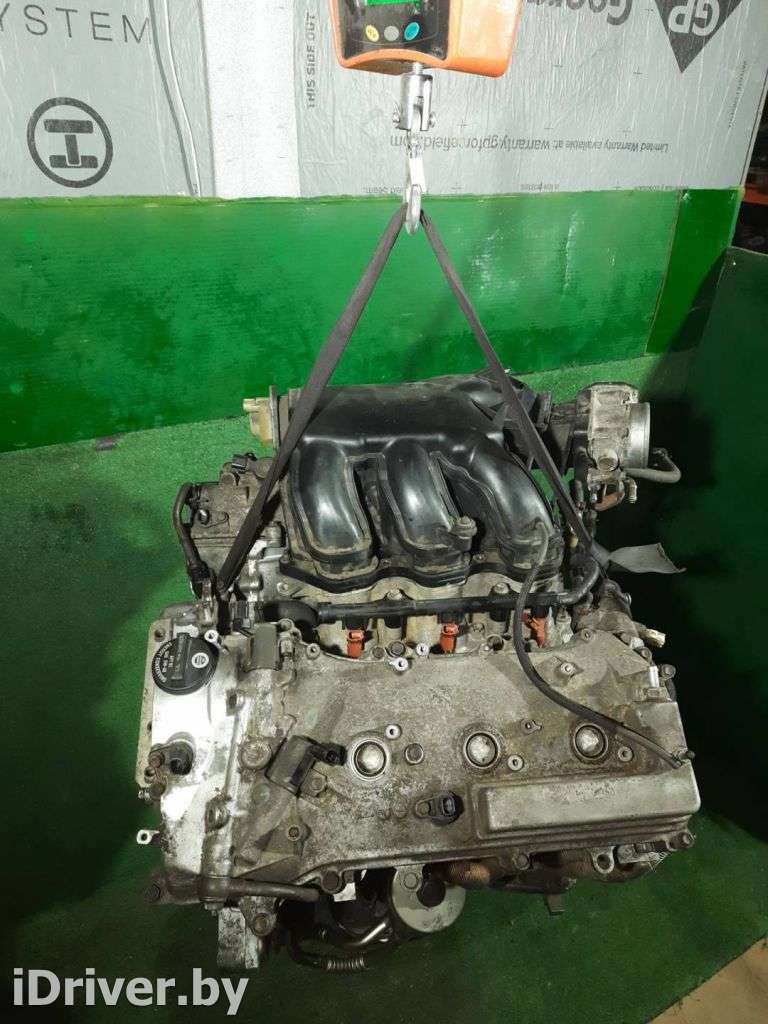 Двигатель  Toyota Sienna 3 3.5  Бензин, 2014г. 2GR  - Фото 5