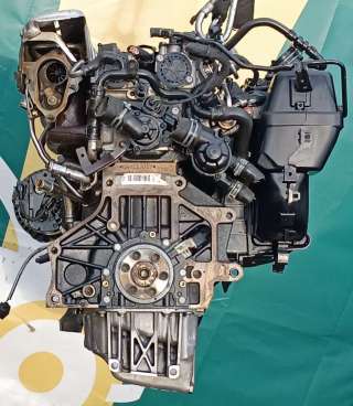 Двигатель  Volkswagen Sharan 2 1.4 TSI Бензин, 2010г. CAV  - Фото 2