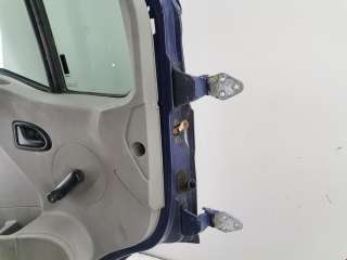 Дверь передняя левая Renault Master 2 2003г. 7751474637 - Фото 16