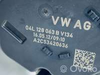 Заслонка дроссельная Volkswagen Golf 7 2013г. 04l128063b, 04l121058c , artTES33056 - Фото 6