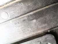 Декоративная крышка двигателя Ford Mondeo 3 2006г. 2s7q6n041be, 2s7q-6n041-be , artIMP2416944 - Фото 3