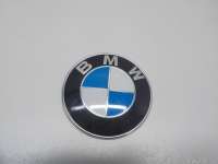51147057794 BMW Эмблема к BMW Z4 E85/E86 Арт E41068487