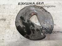 Кожух защитный тормозного диска к Citroen Xantia  Арт 18.70-965246