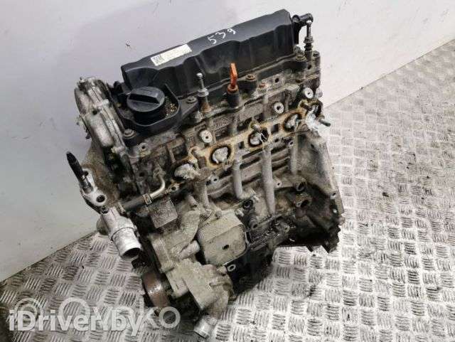 Двигатель  Honda CR-V 4 1.6  Дизель, 2014г. n16a2 , artAMD101419  - Фото 1