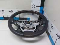 Рулевое колесо для AIR BAG (без AIR BAG) Toyota Land Cruiser 200 2010г. 4510060750C3 - Фото 2