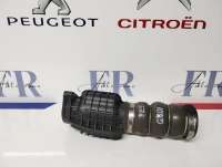 9686523980 Патрубок турбины к Peugeot Partner 2 restailing Арт G6014536