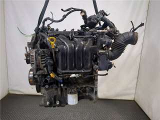 Двигатель  Hyundai Accent RB 1.6 Инжектор Бензин, 2012г. 130N12BU00,G4FD  - Фото 2