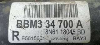амортизатор передний правый Mazda 3 BL 2009г. BBM334700A,8N6118045BD - Фото 3