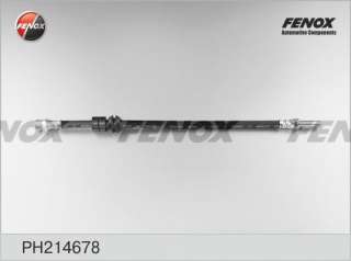 ph214678 fenox Патрубок (трубопровод, шланг) к Ford Mondeo 1 Арт 72232037