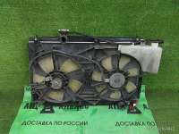 1AZ-FE Радиатор ДВС к Toyota Avensis VERSO Арт 023-0030203