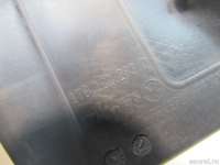 Воздуховод радиатора Volkswagen Touran 1 2013г. 1T0121283D VAG - Фото 5