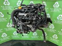 H4DE470 Двигатель к Dacia Sandero 2 restailing Арт 109795136