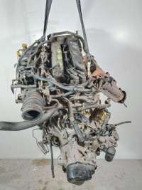 Двигатель L8 Mazda 6 1 1.8 i Бензин, 2005г. L8  - Фото 5