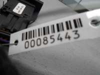 Кнопка аварийной сигнализации Volkswagen Touareg 2 2010г. 7L6953235A - Фото 5