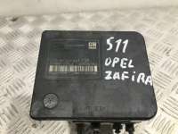 13234911 Блок ABS Opel Zafira B Арт 103.94-2141830, вид 5