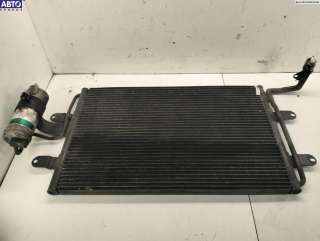 1J0820411D Радиатор охлаждения (конд.) к Volkswagen Bora Арт 54504639