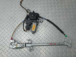 4D0839398B Стеклоподъемник электрический задний правый к Audi A8 D2 (S8) Арт 18.31-465932
