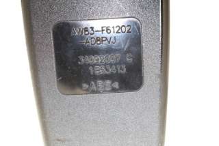 Ремень безопасности передний правый Jaguar XF 250 2013г. AW83-F61202-AD, AW83-F61202, AW83-F61202-AD8PVJ , art11107347 - Фото 5