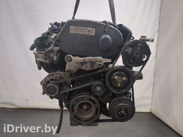 Двигатель  Opel Insignia 1 1.8 Инжектор Бензин, 2009г. 5601715,604265,55561714,A18XER  - Фото 1