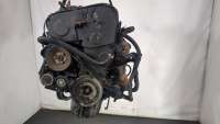 Форсунка топливная Fiat Doblo 1 2004г.  - Фото 2