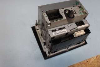 Магнитола (аудио система) Ford Galaxy 1 restailing 2002г. 5s7t18b988af - Фото 6