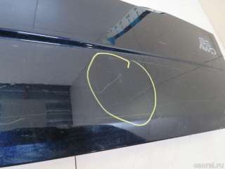 Дверь багажника нижняя Volvo XC90 1 2013г. 31218168 Volvo - Фото 4