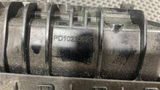 Подушка безопасности коленная Citroen C5 2 2010г. PD10236021 - Фото 2