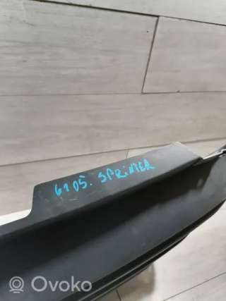 Решетка радиатора Mercedes Sprinter W907 2019г. a9108852800 , artSKK7153 - Фото 12