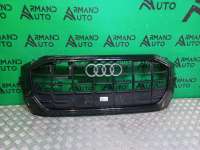 4M8853651AF3FZ, 4M8853651, 4M8853651A решетка радиатора к Audi Q8 Арт ARM305299