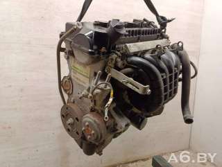 Двигатель 136.000 КМ Smart Forfour 1 1.3 - Бензин, 2007г. MN195894, A1350101600  - Фото 4