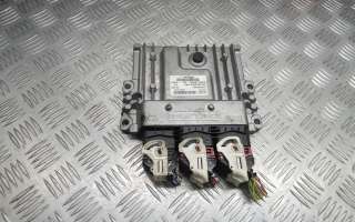 9678514580 Блок управления двигателем к Peugeot 508 Арт 103.83-1940970