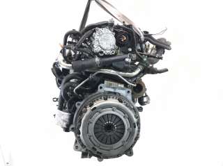 Двигатель  Dodge Avenger 2.0 CRD Дизель, 2008г. BYL  - Фото 8