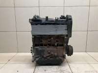 Двигатель  Volkswagen Vento   1995г.   - Фото 3