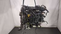 G4FD Двигатель к Hyundai Veloster Арт 8824923