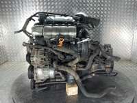 AZJ Двигатель к Volkswagen Golf 4 Арт 119165