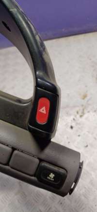  Кнопка аварийной сигнализации Nissan Serena c23 Арт 66011761