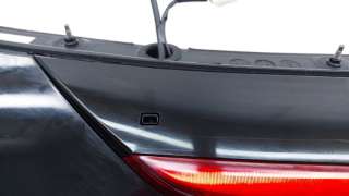 Спойлер двери багажника Hyundai Santa FE 4 (TM) 2020г. 87210S1000, 92700S1000 - Фото 14
