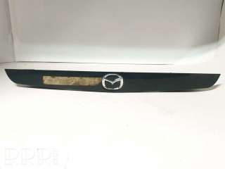 Накладка подсветки номера Mazda 626 GF 2000г. gg3e50810 , artAOR2308 - Фото 2