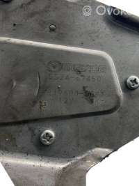 Моторчик заднего стеклоочистителя (дворника) Mazda 6 2 2010г. gs2a67450, 1496005671 , artOZC7568 - Фото 2