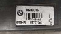 Кассета радиаторов BMW 7 E65/E66 2007г. 7795383 - Фото 8