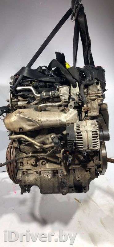 Двигатель  Saab 9-3 2 2.8  Бензин, 2007г. Z28NET  - Фото 3